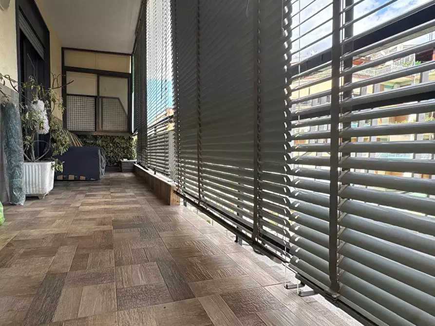 Immagine 19 di Appartamento in vendita  in Via Galileo Galilei a Casavatore