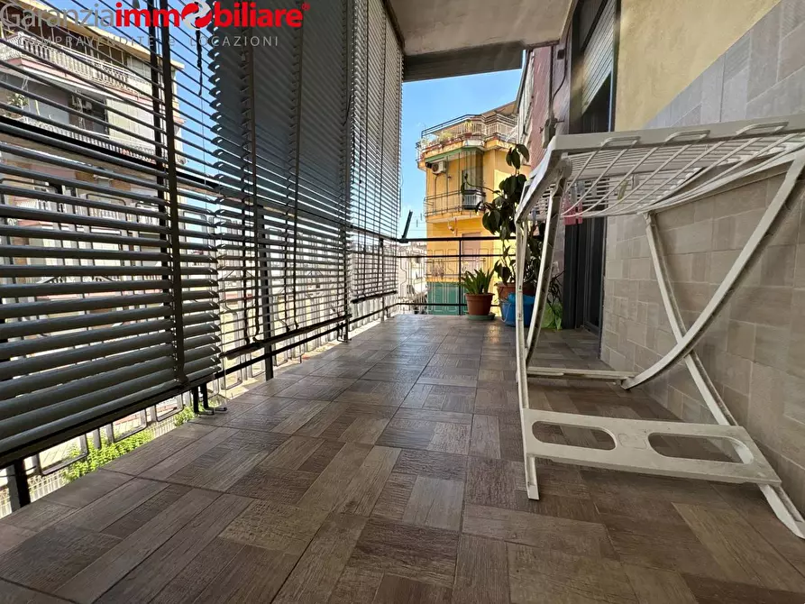Immagine 20 di Appartamento in vendita  in Via Galileo Galilei a Casavatore