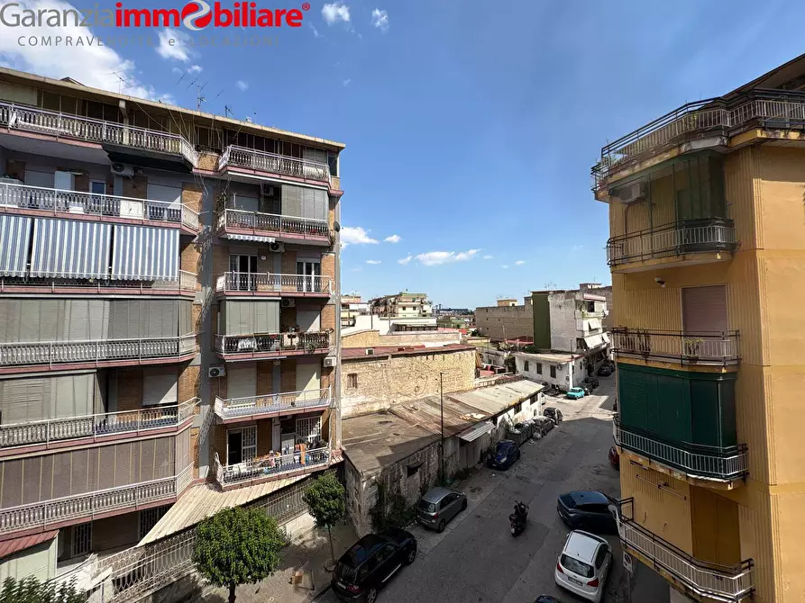 Immagine 22 di Appartamento in vendita  in Via Galileo Galilei a Casavatore