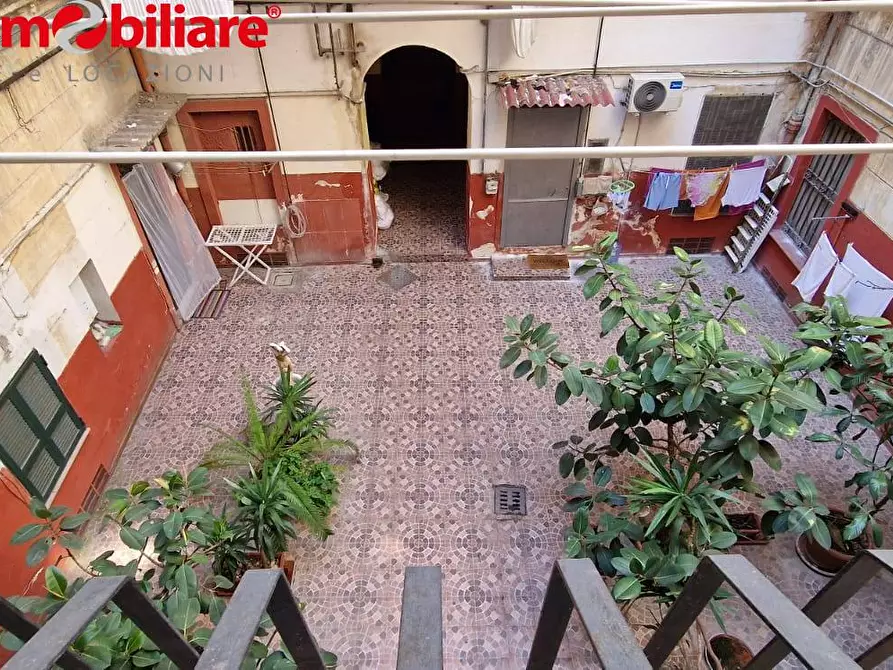 Immagine 8 di Appartamento in vendita  in Via Andrea Cantelmo a Napoli