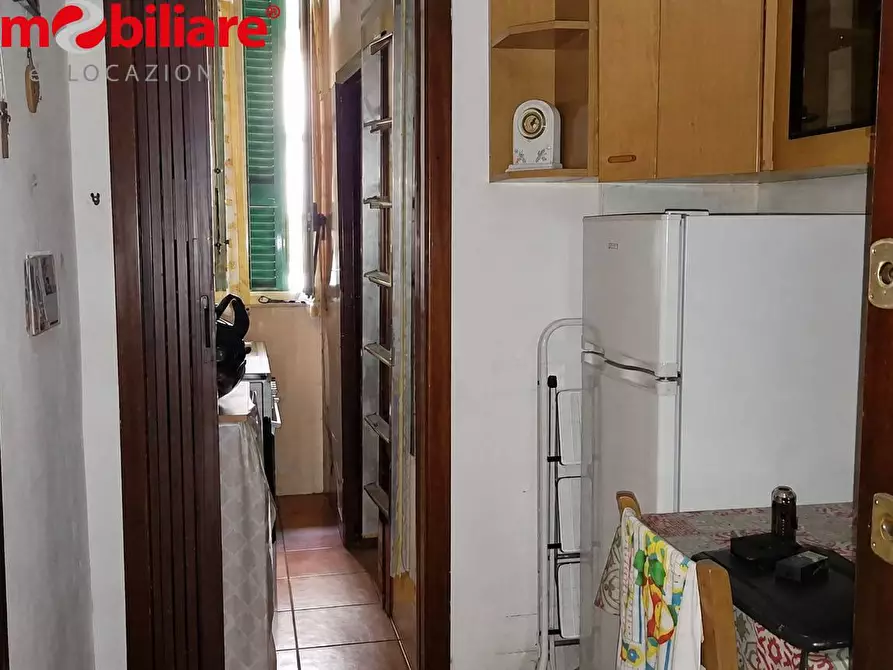 Immagine 3 di Appartamento in vendita  in Via Andrea Cantelmo a Napoli