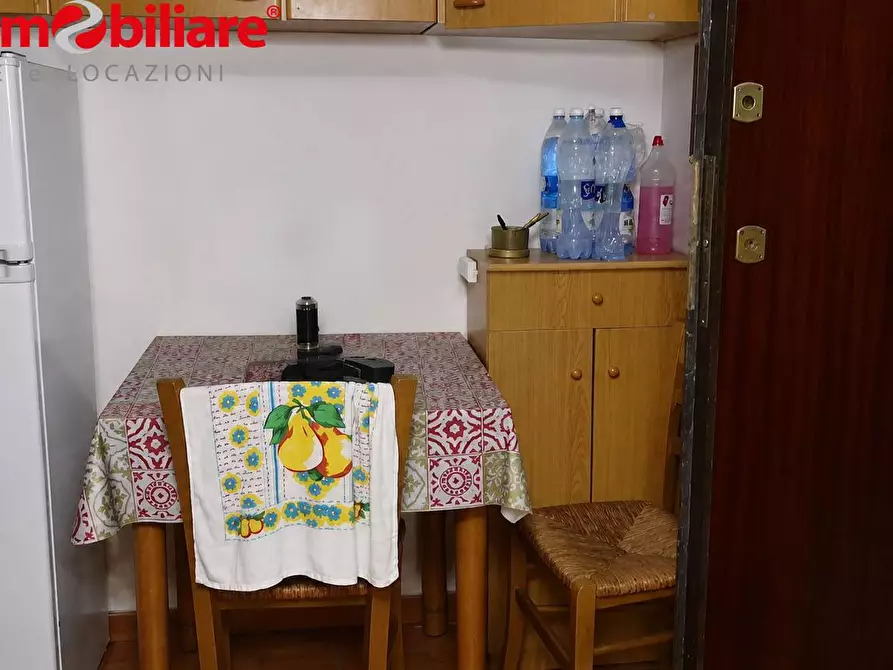 Immagine 4 di Appartamento in vendita  in Via Andrea Cantelmo a Napoli