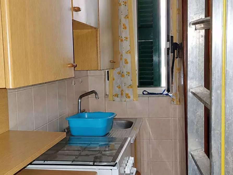Immagine 5 di Appartamento in vendita  in Via Andrea Cantelmo a Napoli