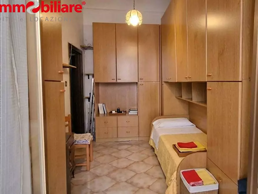 Immagine 2 di Appartamento in vendita  in Via Andrea Cantelmo a Napoli