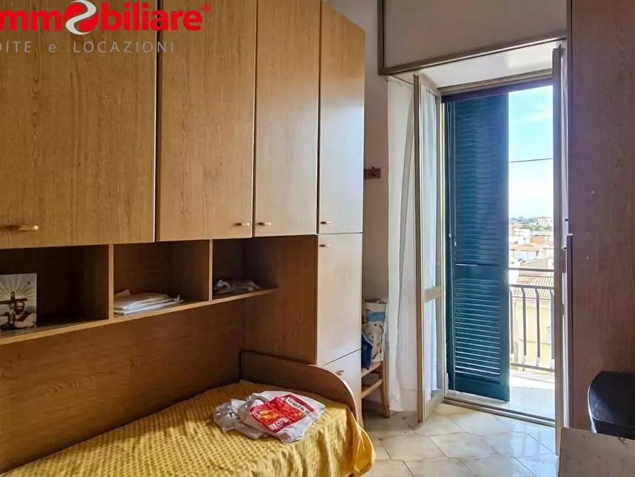 Immagine 1 di Appartamento in vendita  in Via Andrea Cantelmo a Napoli