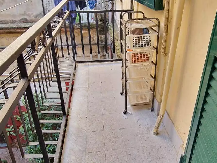 Immagine 6 di Appartamento in vendita  in Via Andrea Cantelmo a Napoli
