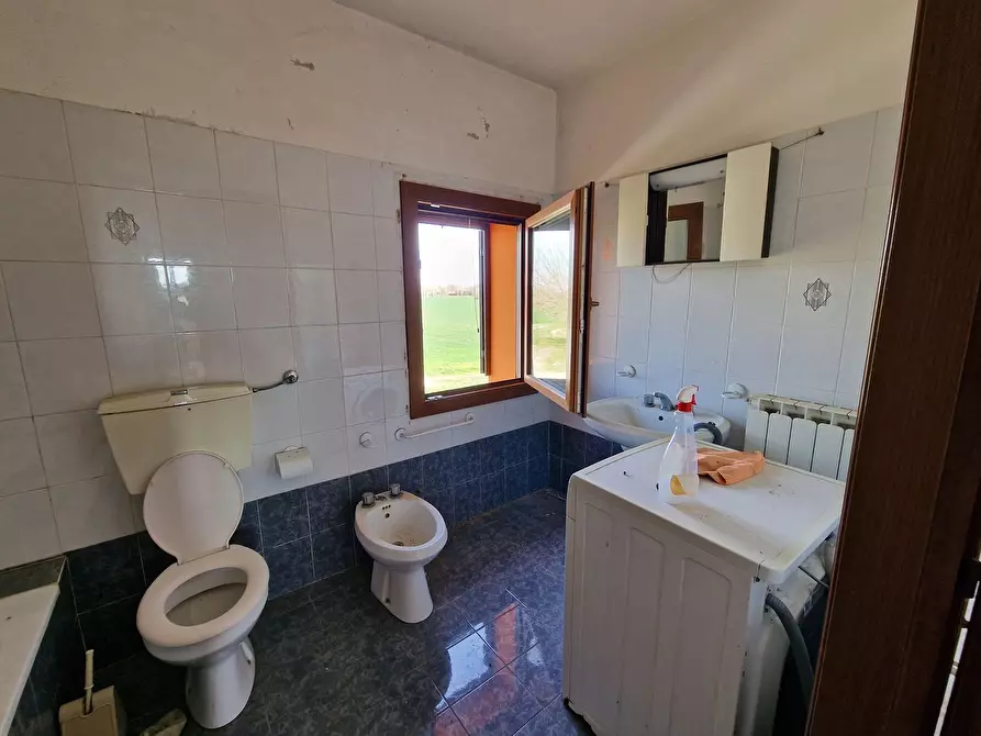 Immagine 20 di Rustico / casale in vendita  in Battisti 3 a Voghiera