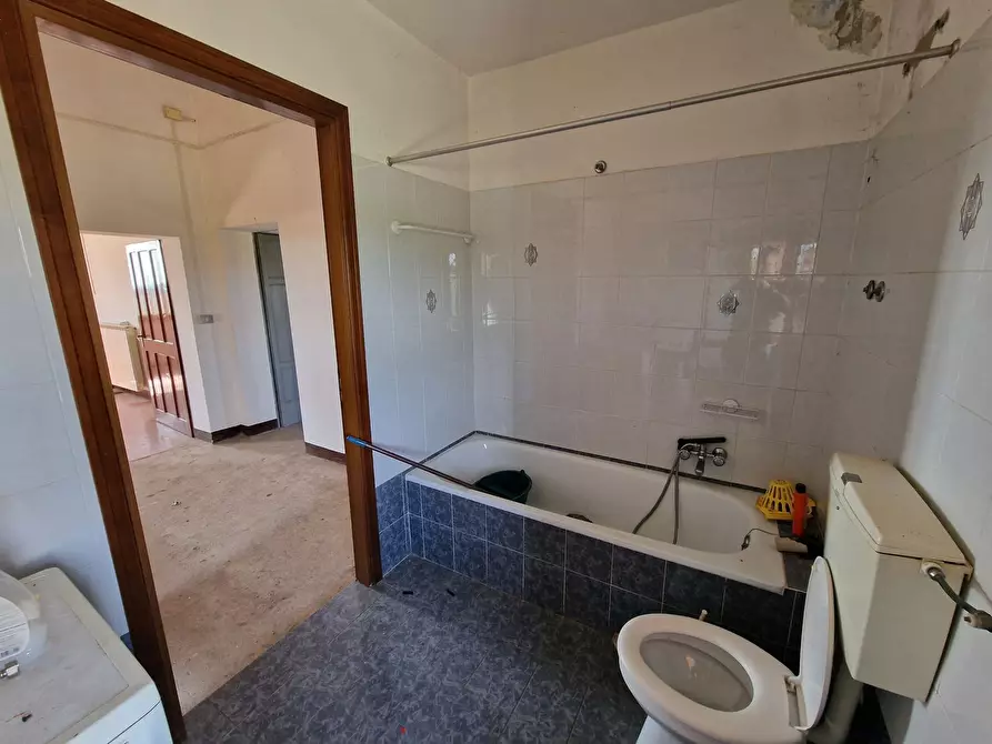 Immagine 21 di Rustico / casale in vendita  in Battisti 3 a Voghiera