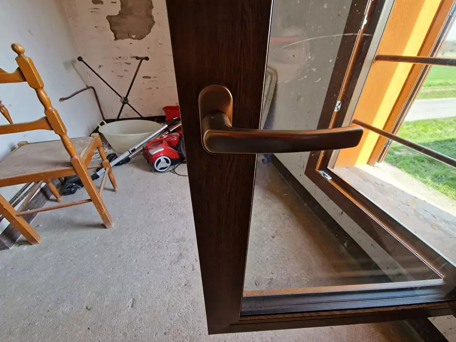 Immagine 23 di Rustico / casale in vendita  in Battisti 3 a Voghiera