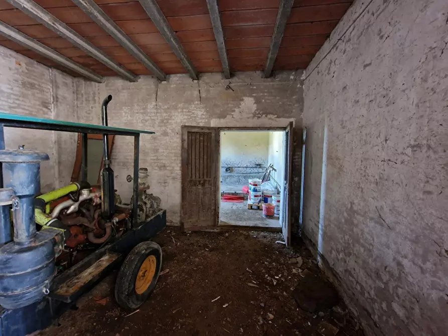 Immagine 27 di Rustico / casale in vendita  in Battisti 3 a Voghiera