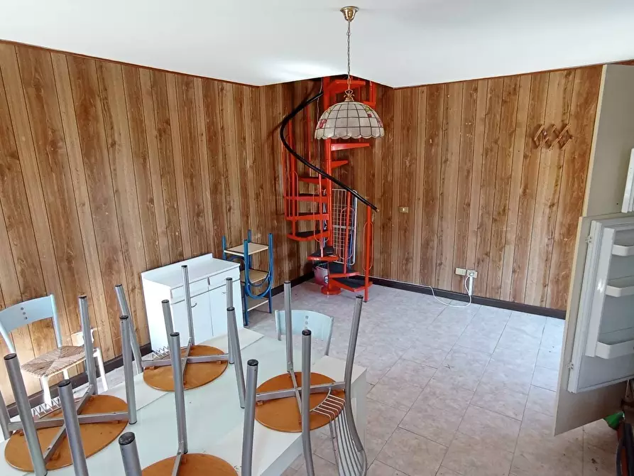 Immagine 22 di Villa in vendita  in Via Del Passo a Ferrara