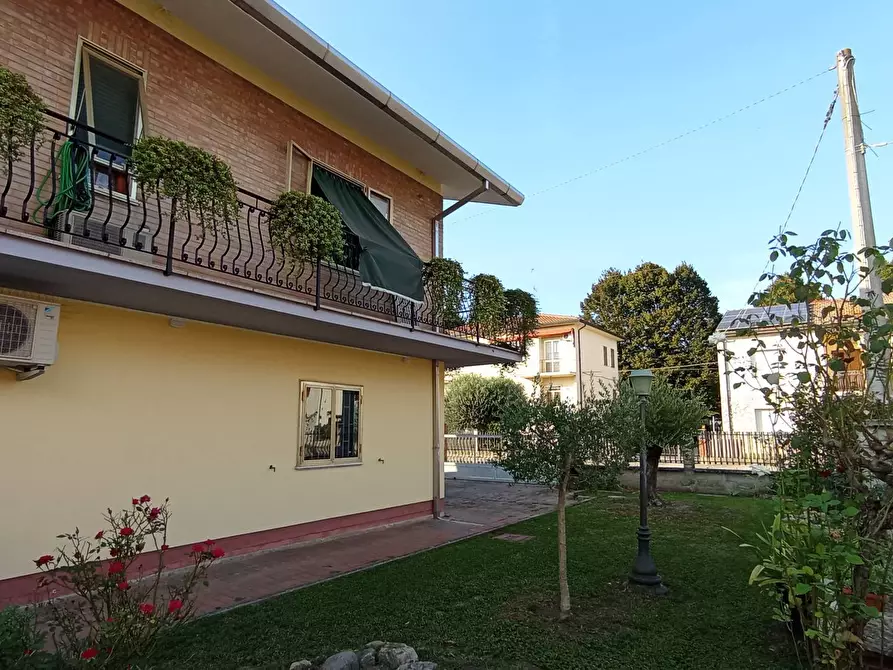 Immagine 5 di Casa semindipendente in vendita  in Via Lorenzona 15 a Ferrara