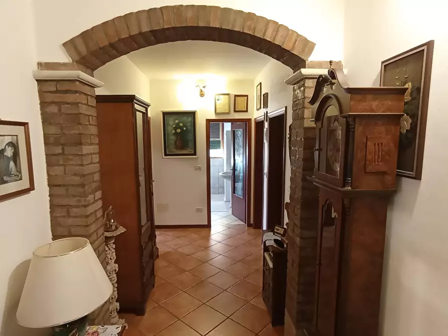 Immagine 8 di Casa semindipendente in vendita  in Via Lorenzona 15 a Ferrara