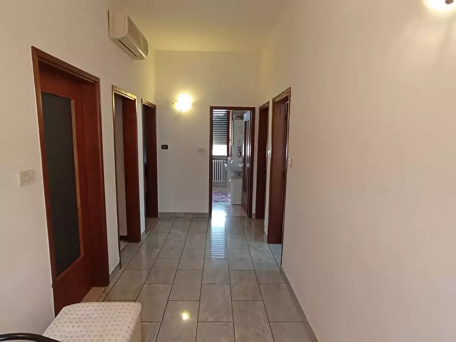 Immagine 16 di Casa semindipendente in vendita  in Via Lorenzona 15 a Ferrara