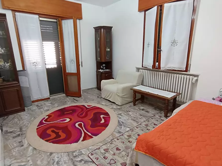 Immagine 17 di Casa semindipendente in vendita  in Via Lorenzona 15 a Ferrara