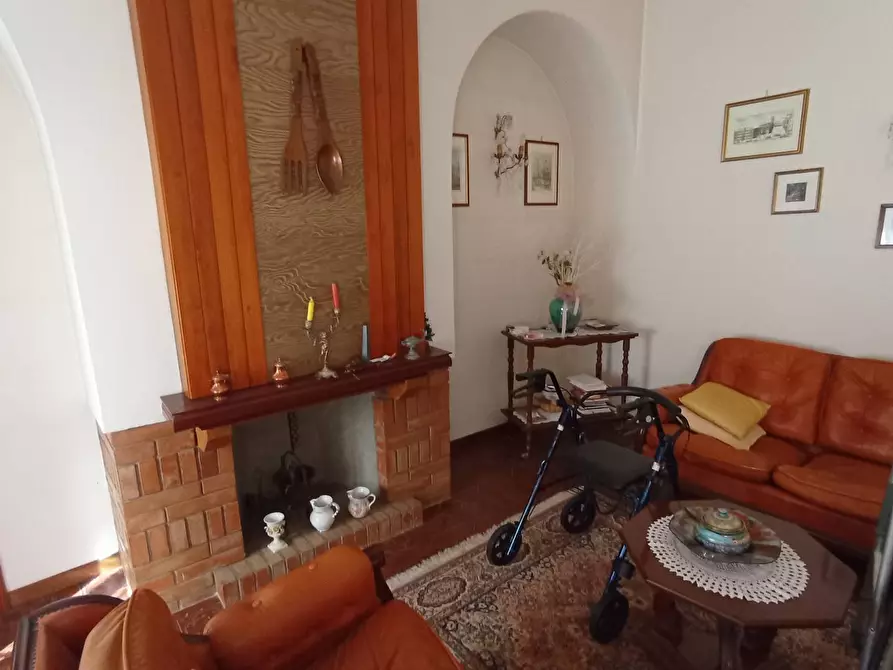 Immagine 3 di Appartamento in vendita  in Via Comacchio 1269 a Ferrara