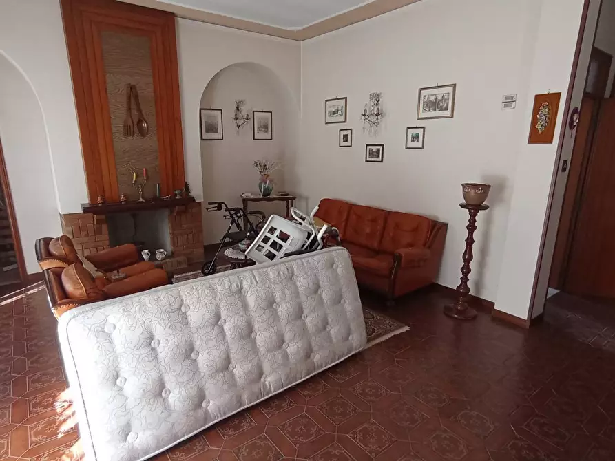 Immagine 6 di Appartamento in vendita  in Via Comacchio 1269 a Ferrara