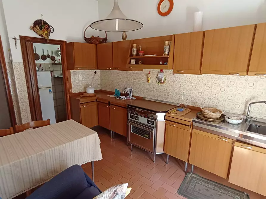 Immagine 8 di Appartamento in vendita  in Via Comacchio 1269 a Ferrara