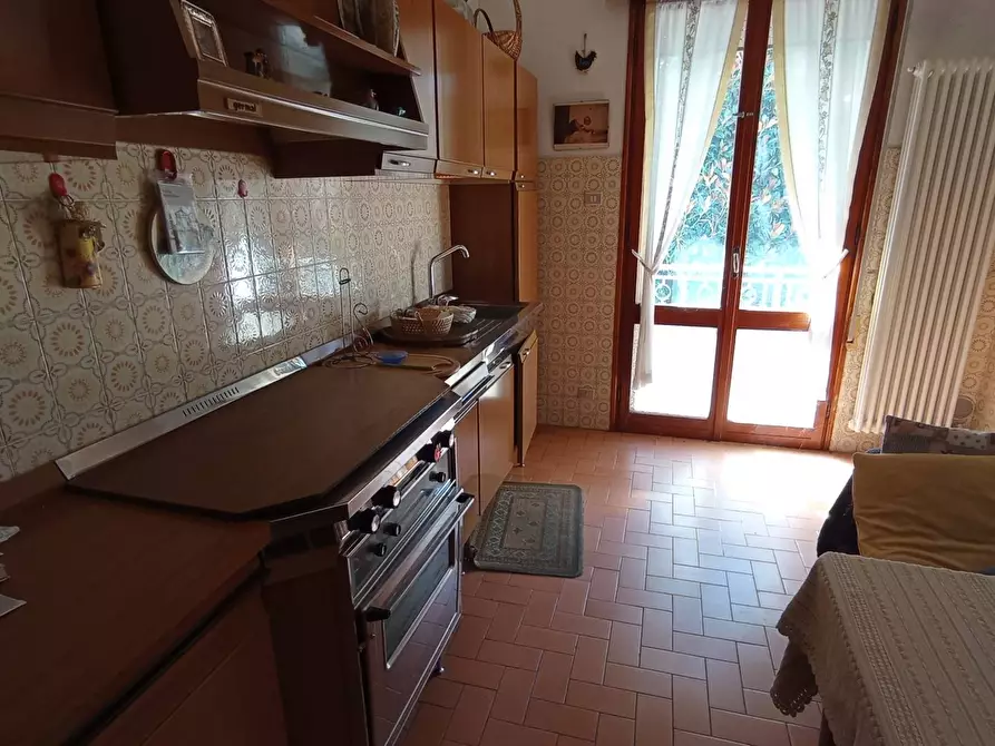 Immagine 9 di Appartamento in vendita  in Via Comacchio 1269 a Ferrara