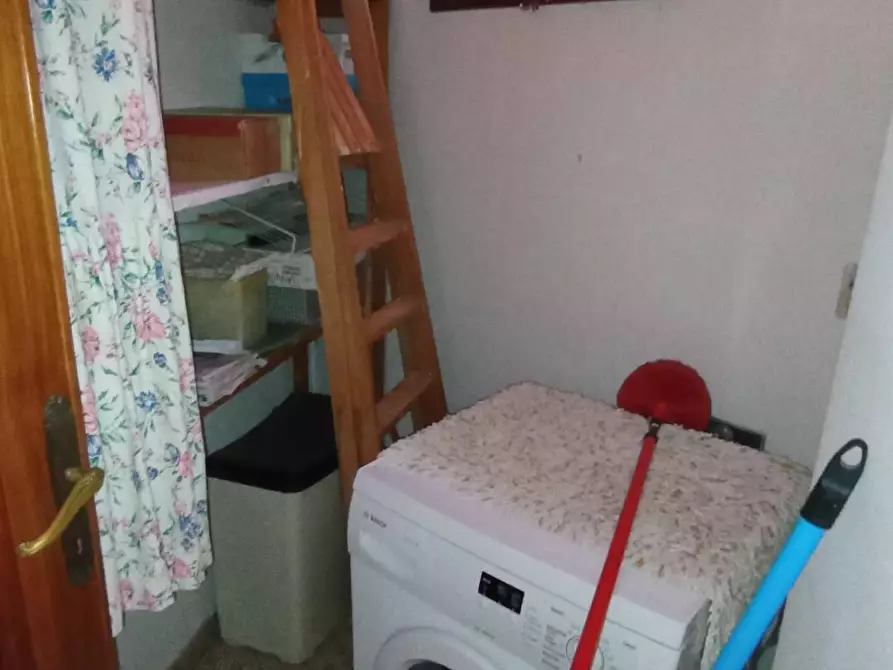 Immagine 11 di Appartamento in vendita  in Via Comacchio 1269 a Ferrara