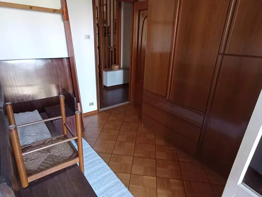 Immagine 12 di Appartamento in vendita  in Via Comacchio 1269 a Ferrara