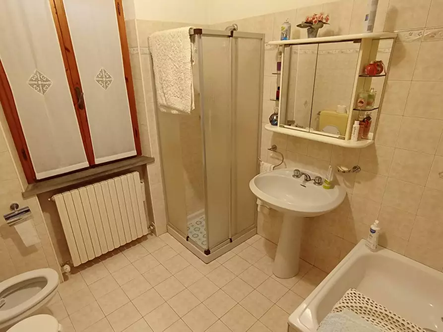 Immagine 20 di Villa in vendita  in Via Bertolda 38/c a Ferrara