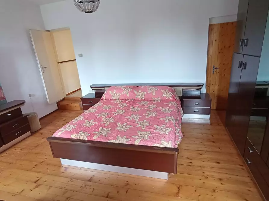 Immagine 20 di Villetta a schiera in vendita  in via Guglielmo Marconi 28 a Voghiera