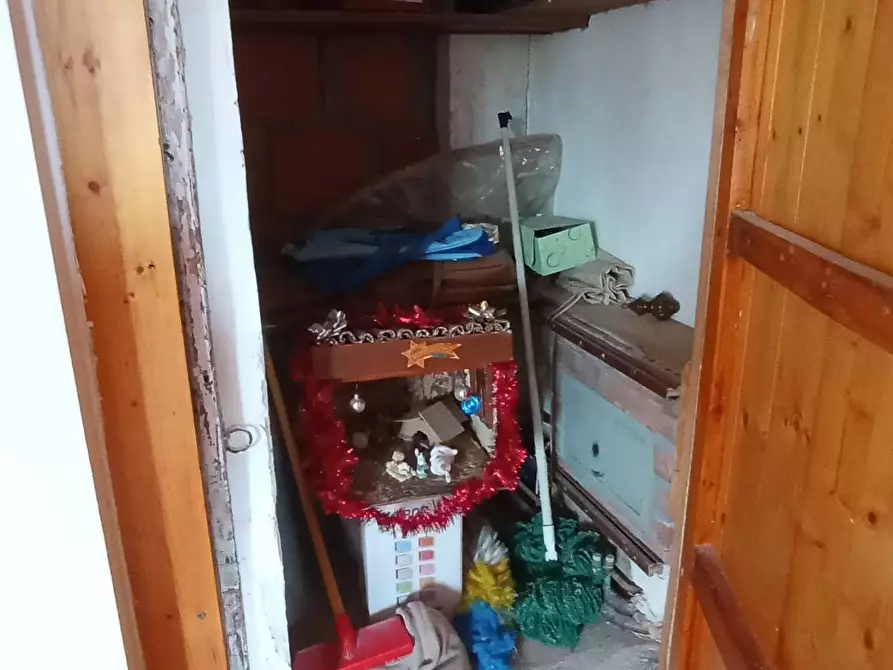 Immagine 22 di Villetta a schiera in vendita  in via Guglielmo Marconi 28 a Voghiera