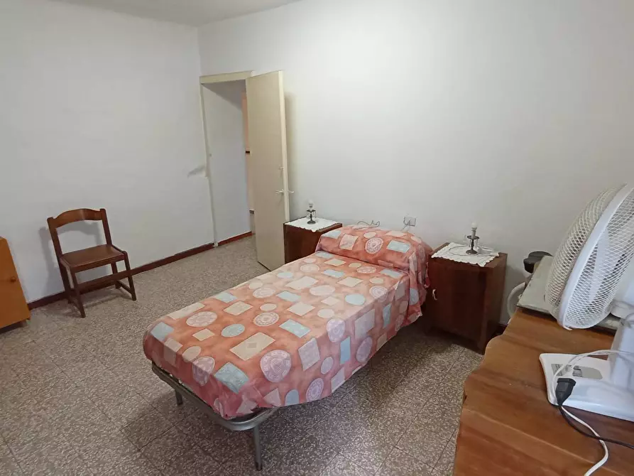 Immagine 23 di Villetta a schiera in vendita  in via Guglielmo Marconi 28 a Voghiera