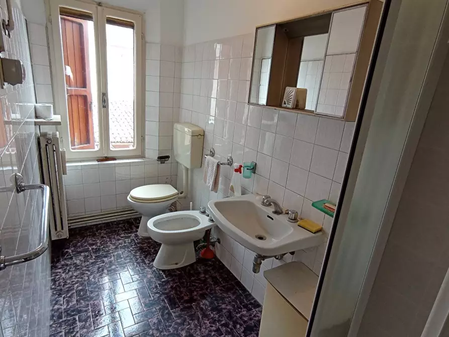 Immagine 25 di Villetta a schiera in vendita  in via Guglielmo Marconi 28 a Voghiera