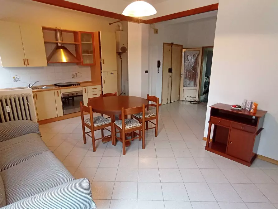 Immagine 1 di Appartamento in vendita  in via Zucchelli 4 a Ferrara