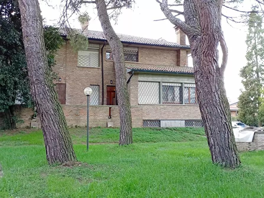 Immagine 1 di Casa semindipendente in vendita  in Via Pioppa a Ferrara