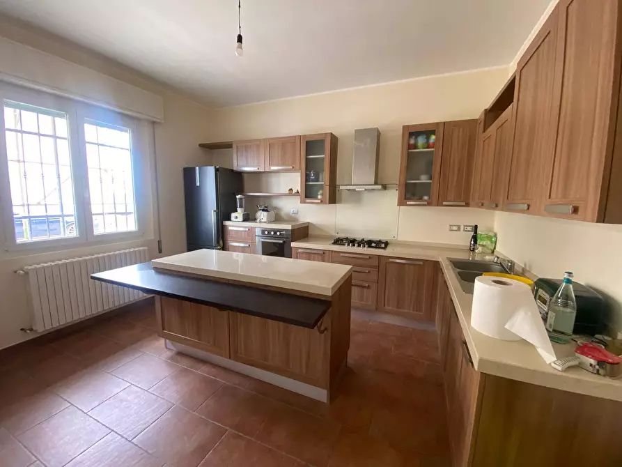 Immagine 3 di Villa in vendita  in Via Canalazzi 167 a Ferrara