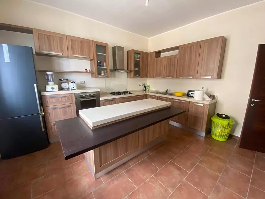 Immagine 4 di Villa in vendita  in Via Canalazzi 167 a Ferrara