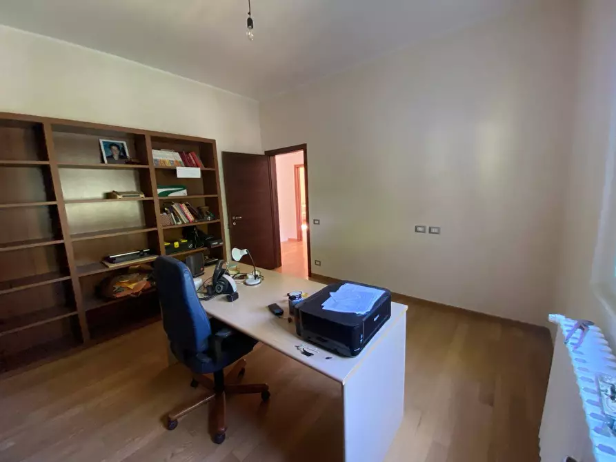 Immagine 12 di Villa in vendita  in Via Canalazzi 167 a Ferrara