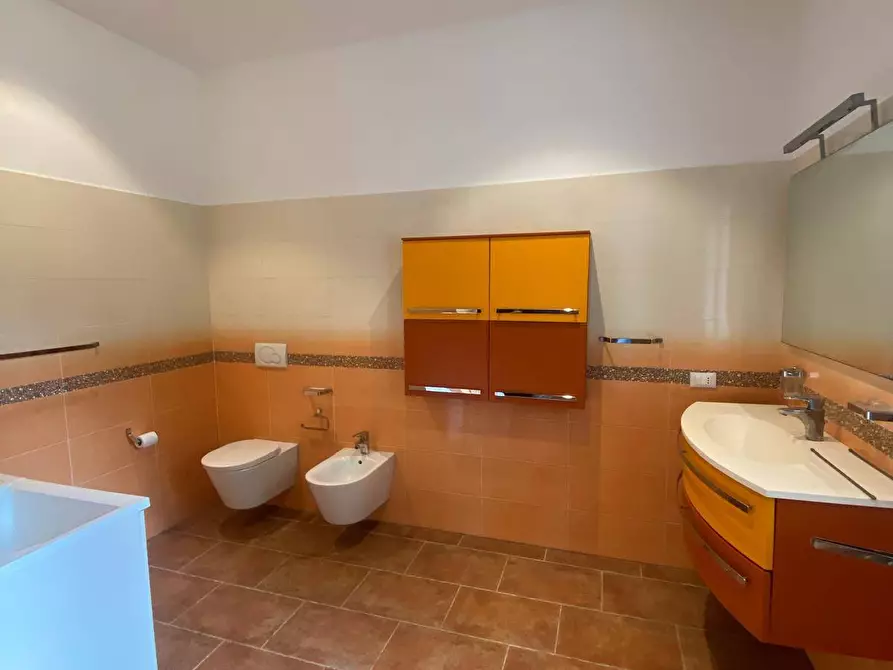 Immagine 6 di Villa in vendita  in Via Canalazzi 167 a Ferrara