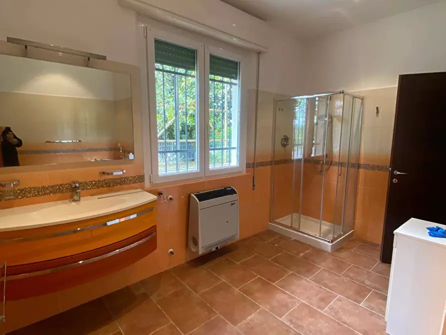 Immagine 7 di Villa in vendita  in Via Canalazzi 167 a Ferrara