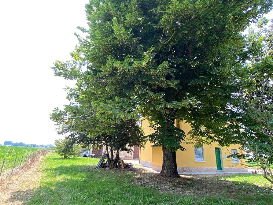 Immagine 24 di Villa in vendita  in Via Canalazzi 167 a Ferrara