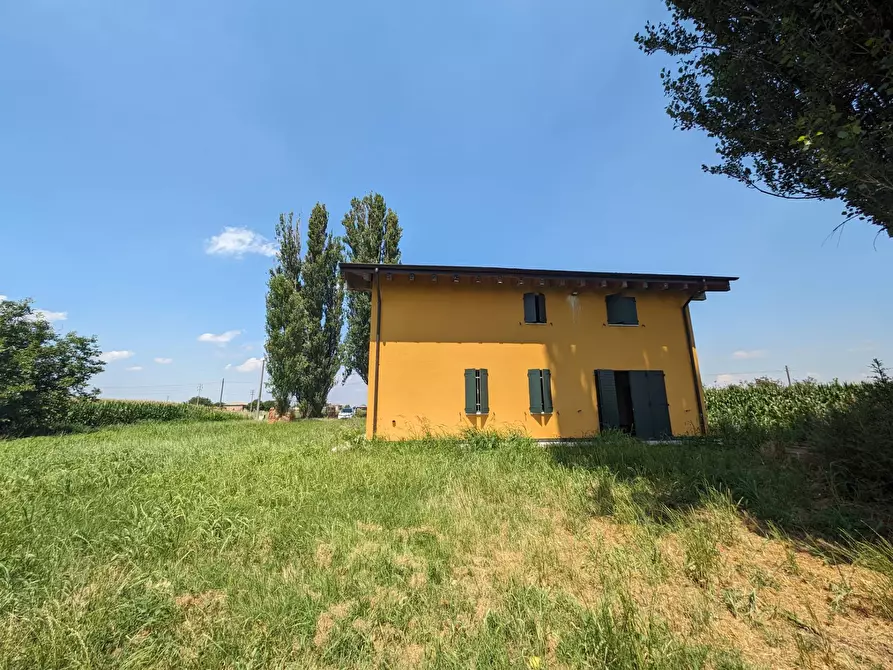 Immagine 4 di Villa in vendita  in via Frutteti 45 a Terre Del Reno