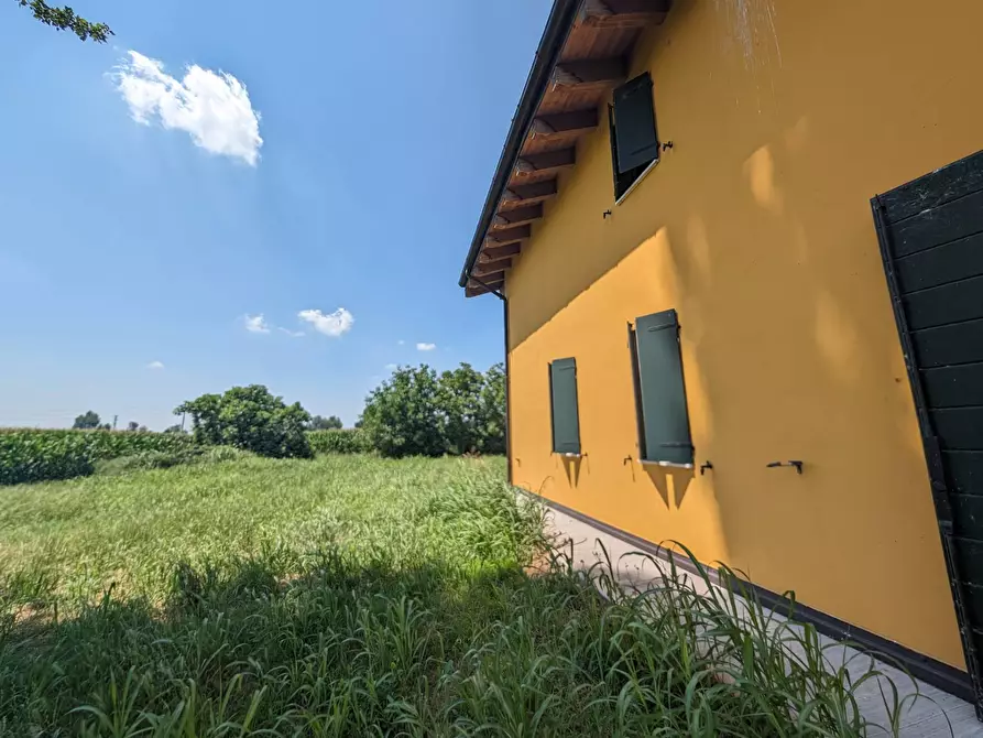 Immagine 5 di Villa in vendita  in via Frutteti 45 a Terre Del Reno