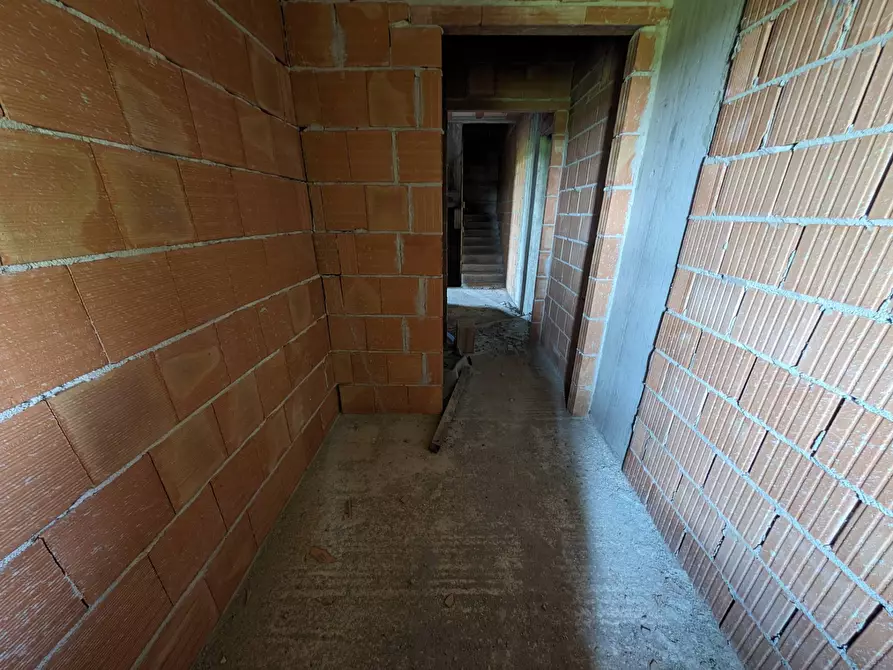 Immagine 12 di Villa in vendita  in via Frutteti 45 a Terre Del Reno