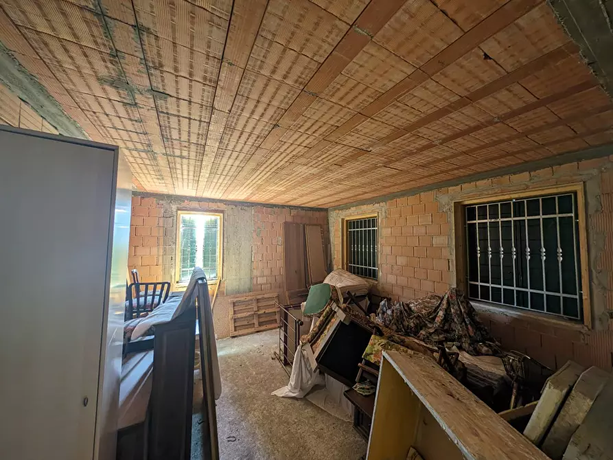 Immagine 13 di Villa in vendita  in via Frutteti 45 a Terre Del Reno