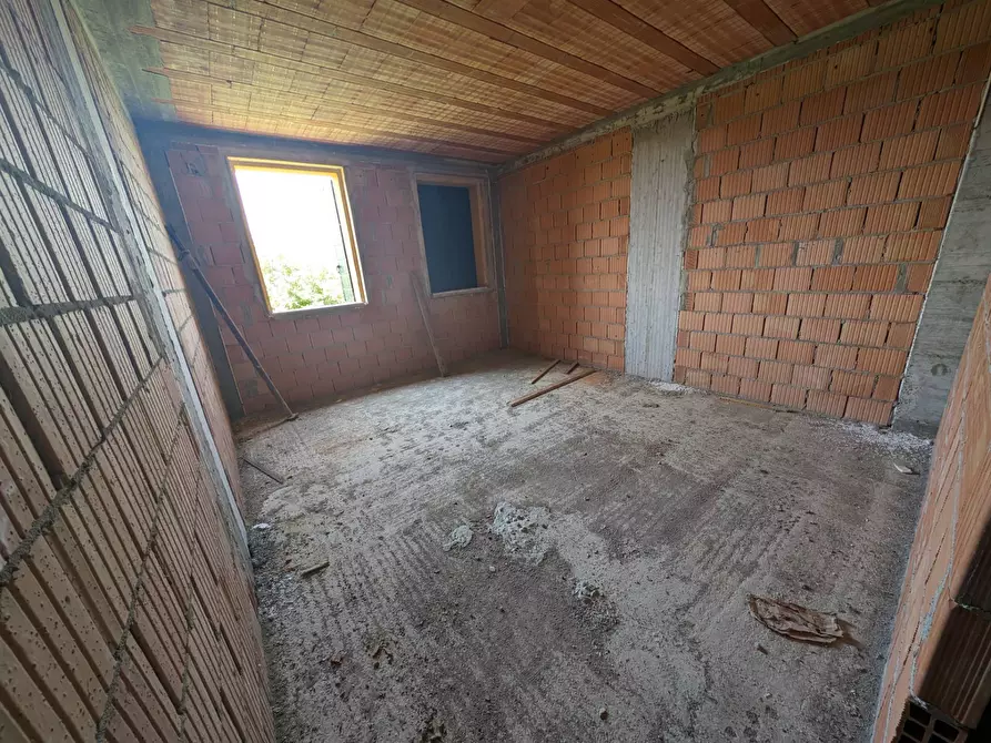 Immagine 14 di Villa in vendita  in via Frutteti 45 a Terre Del Reno