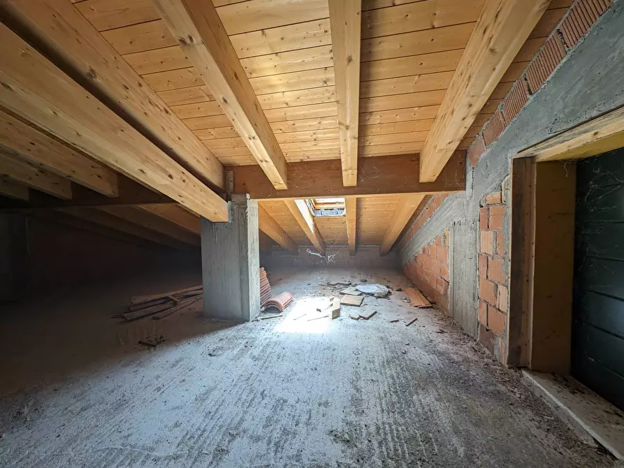 Immagine 15 di Villa in vendita  in via Frutteti 45 a Terre Del Reno