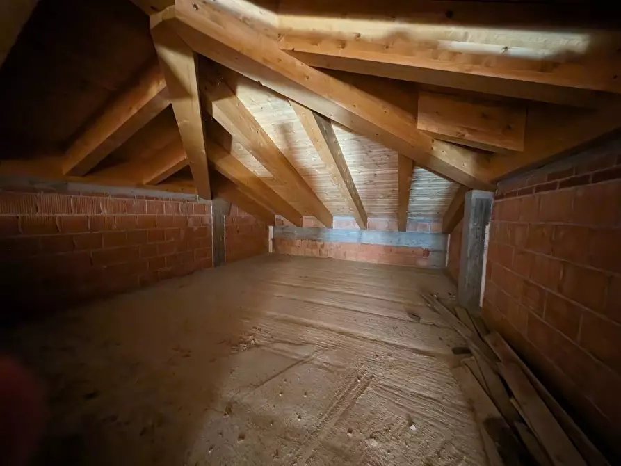 Immagine 16 di Villa in vendita  in via Frutteti 45 a Terre Del Reno