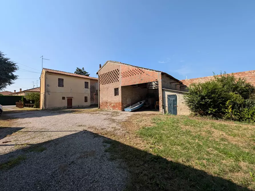 Immagine 15 di Casa semindipendente in vendita  in Via Bassa 239 a Ferrara