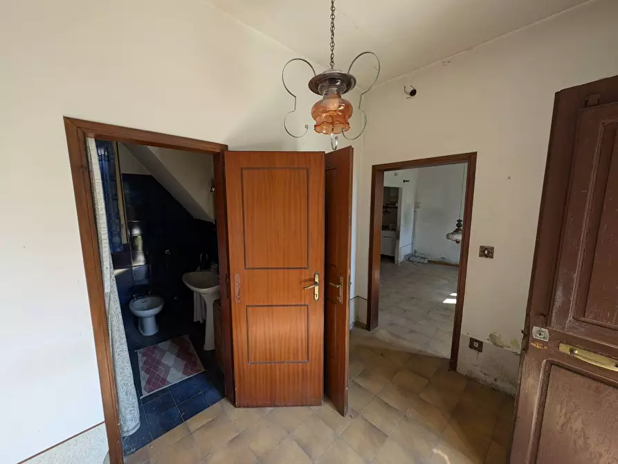 Immagine 5 di Casa semindipendente in vendita  in Via Bassa 239 a Ferrara