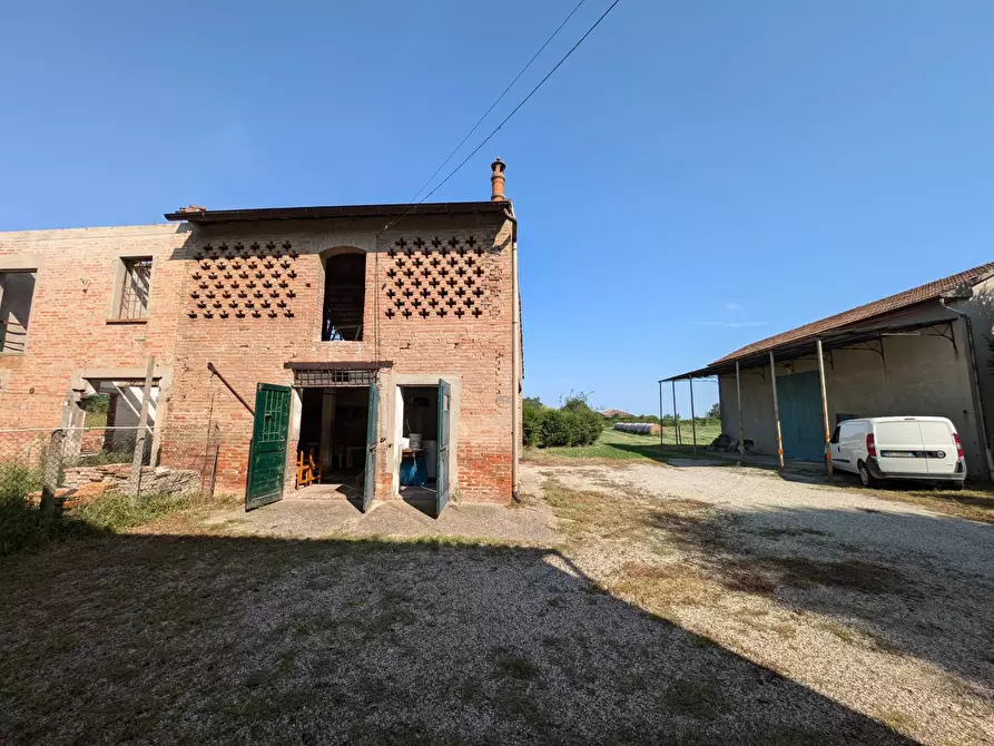 Immagine 16 di Casa semindipendente in vendita  in Via Bassa 239 a Ferrara