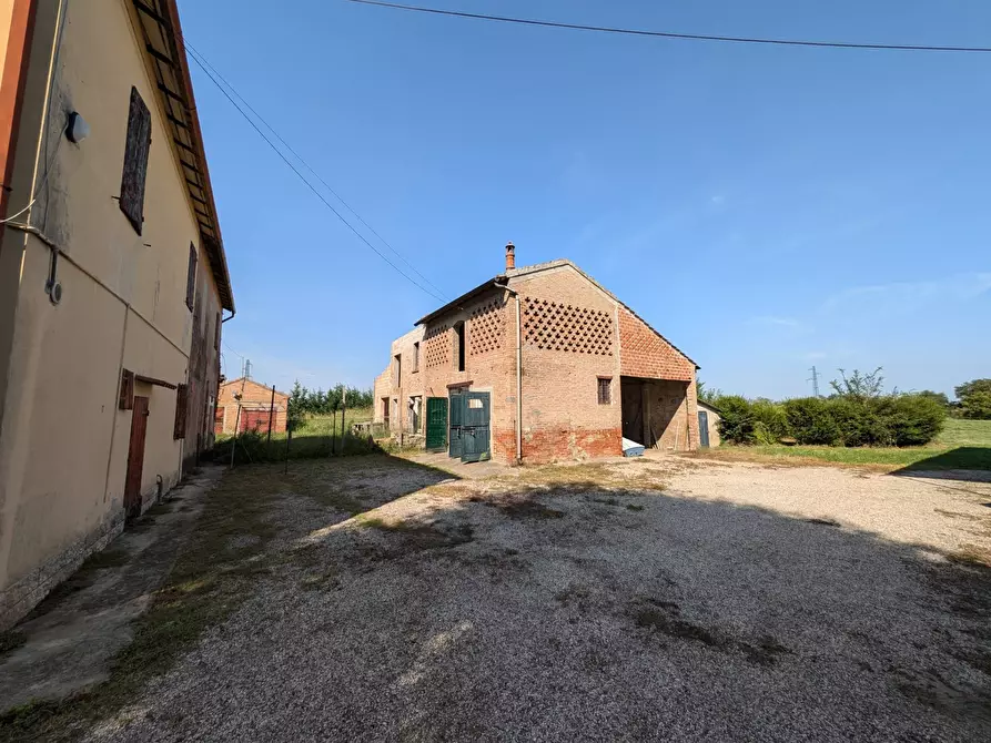 Immagine 17 di Casa semindipendente in vendita  in Via Bassa 239 a Ferrara