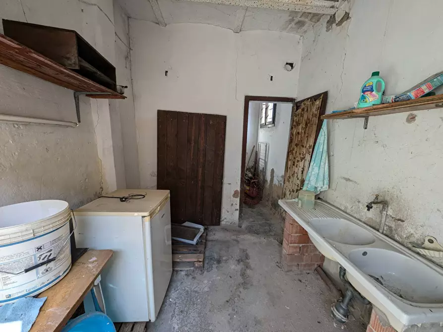 Immagine 18 di Casa semindipendente in vendita  in Via Bassa 239 a Ferrara